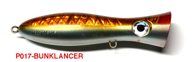 Madd Mantis Cherry Poppers Lures