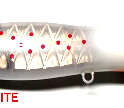 Madd Mantis Cherry Poppers Lures