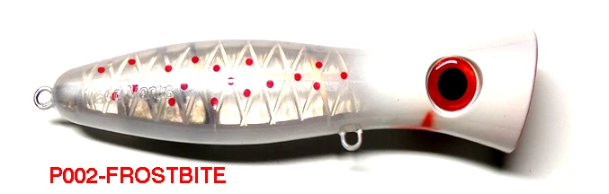 Madd Mantis Cherry Poppers Lures