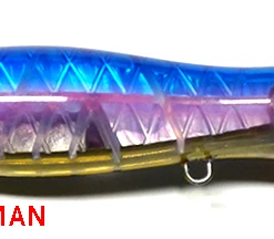 Madd Mantis Cherry Poppers Lures