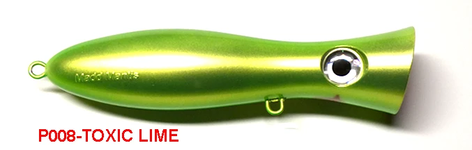 Madd Mantis Cherry Poppers Lures