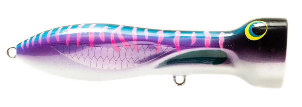 Lures Nomad Design Chug Norris 180 7" Popper