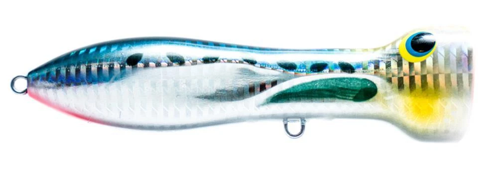 Lures Nomad Design Chug Norris 180 7" Popper