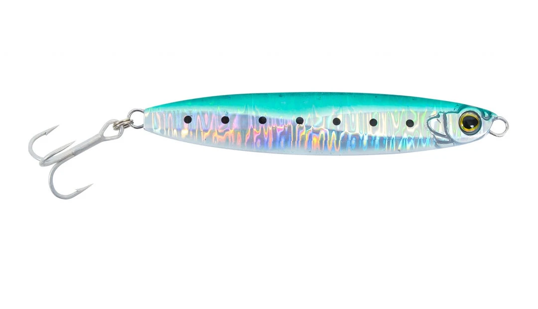 Lures Shimano Current Sniper Jigs