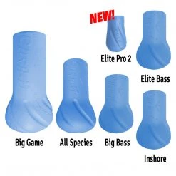 Accessories Luna Sea Cush-It Floating Rod Butt Cushion