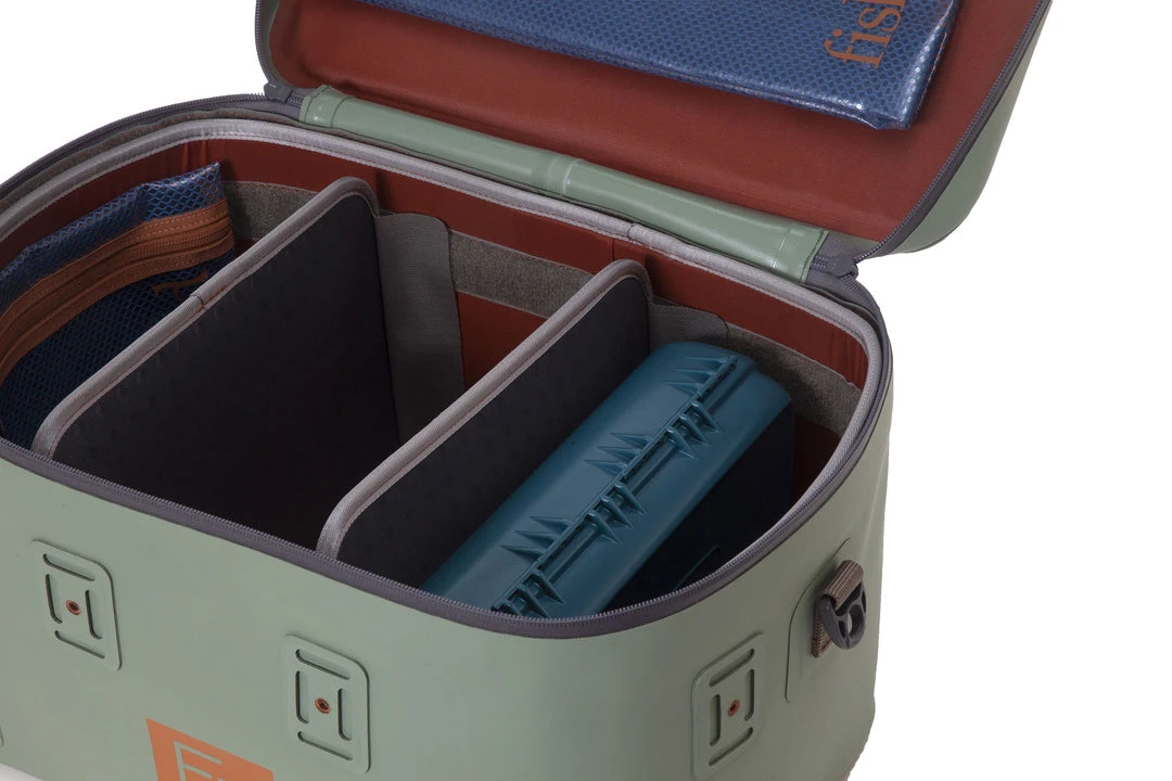 Fishpond Cutbank Gear Bag - ECO Fly Fishing