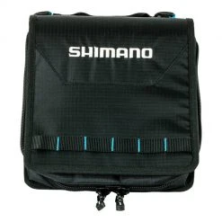 Shimano Baraja Worm/Tackle Binders Accessories