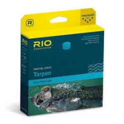 Rio Premier Tarpon Fly Lines