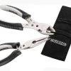 Daiwa D-Vec Deckhand Plier & Cutter Kit Terminal Tackle