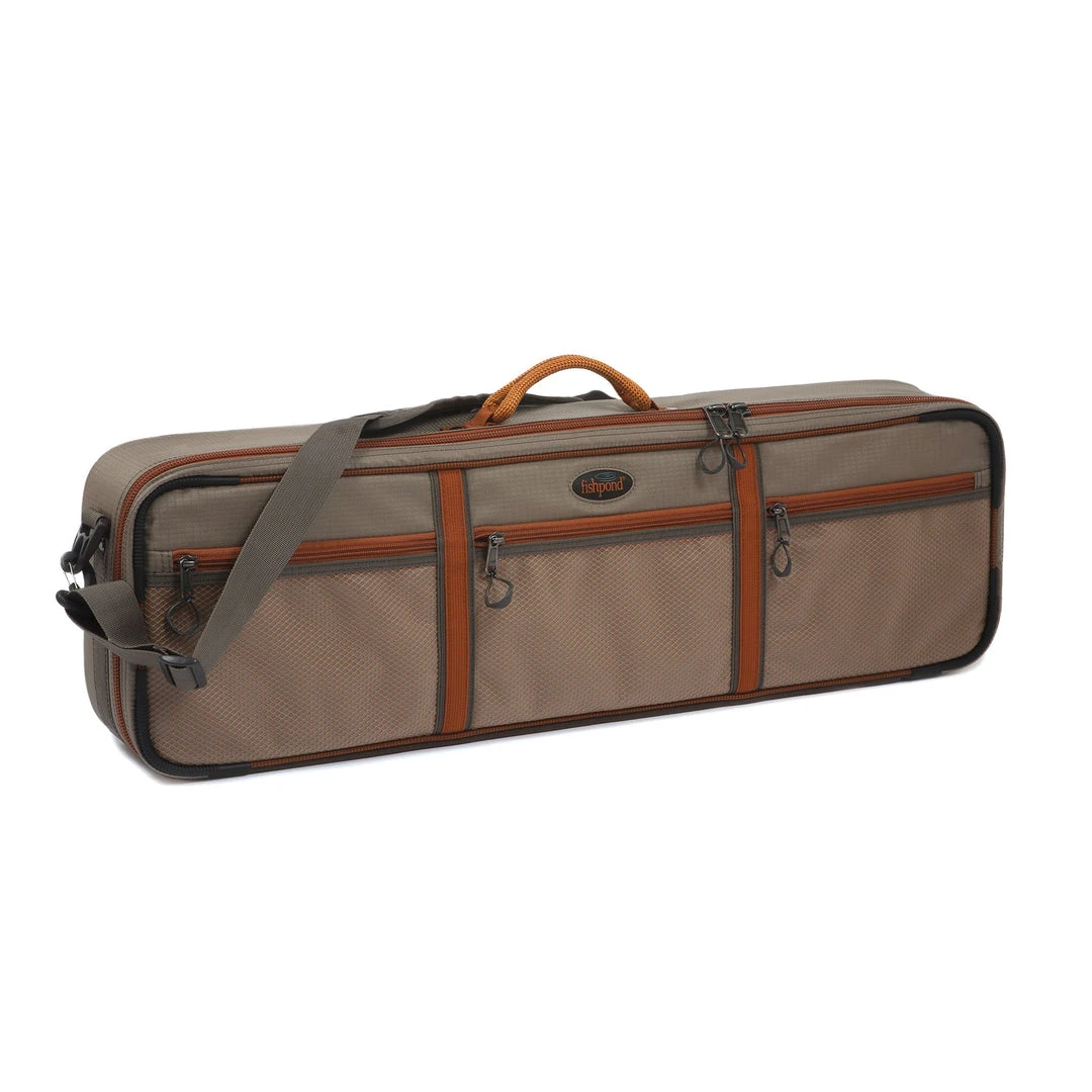 Fly Fishing Fishpond Dakota Carry-On Rod & Reel Case