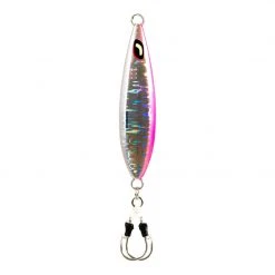 Shimano Butterfly Wing Fall Jigs