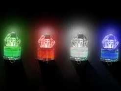 ProMar Submersible Strobe Lights