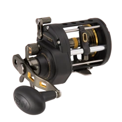 Penn Fathom II Levelwind Conventional Reels