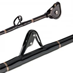 Penn International VI Big Game Stand-Up Rods