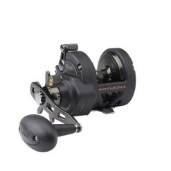 Penn Fathom II Star Drag Conventional Reels
