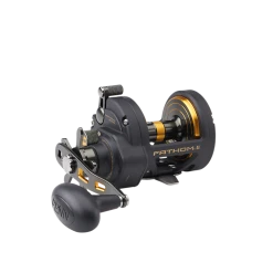 Penn Fathom II Star Drag Conventional Reels