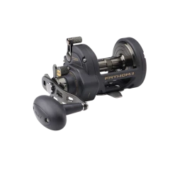 Penn Fathom II Star Drag Conventional Reels