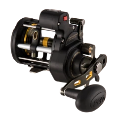 Penn Fathom II Levelwind Conventional Reels