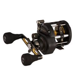 Penn Fathom II Levelwind Conventional Reels