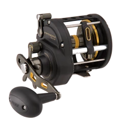 Penn Fathom II Levelwind Conventional Reels