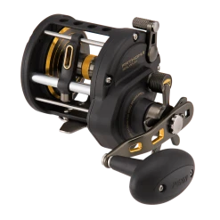 Penn Fathom II Levelwind Conventional Reels