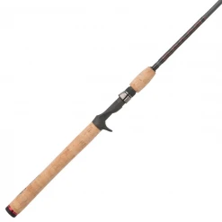Shakespeare Ugly Stik Inshore Select USISCA701M Casting Rod Rods