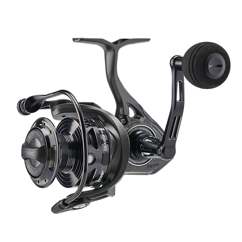 Penn Clash II Spinning Reels