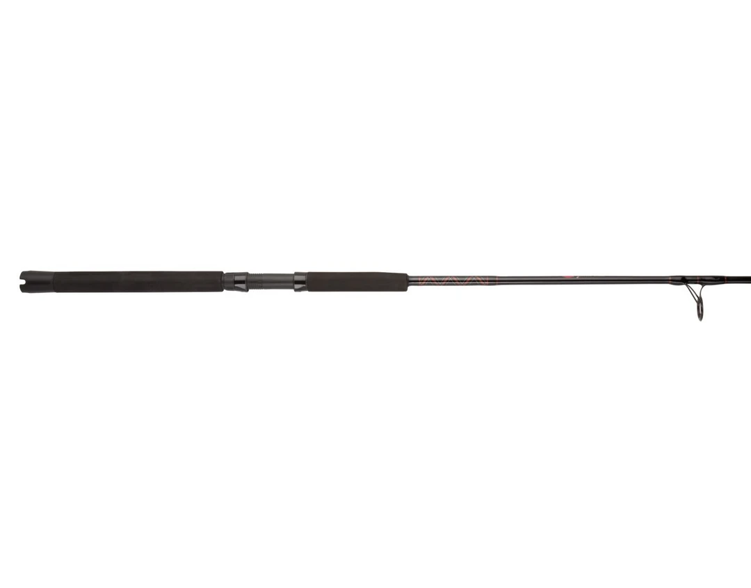 Penn Rampage Boat Spinning Rods