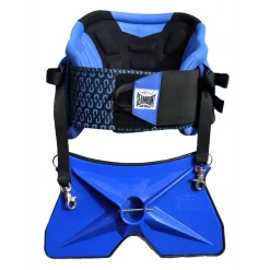 Seamount Moko Stand-Up Fishing Harness ONLY