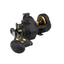 Penn Fathom II Star Drag Conventional Reels