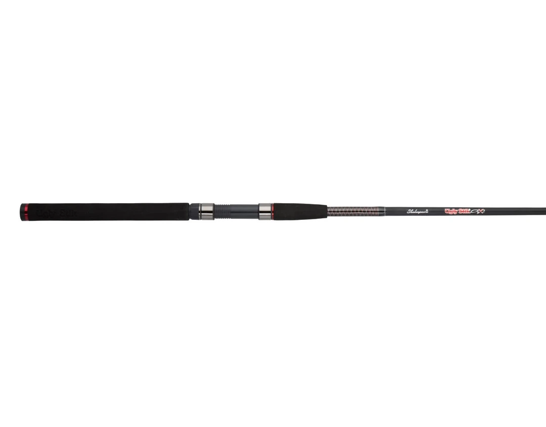 Shakespeare Ugly Stik GX2 Spinning Rods