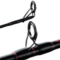 Penn Rampage Jigging Conventional Rods