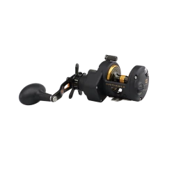Penn Fathom II Star Drag Conventional Reels