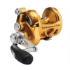 Penn International VISX Two-Speed Reels