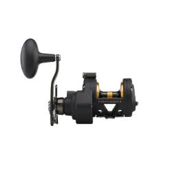 Penn Fathom II Star Drag Conventional Reels