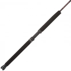 Penn Rampage Jigging Spinning Rods