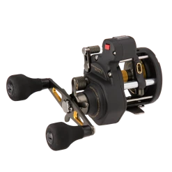 Penn Fathom II Levelwind Conventional Reels