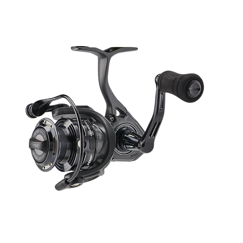 Penn Clash II Spinning Reels