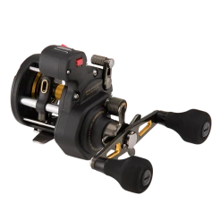 Penn Fathom II Levelwind Conventional Reels