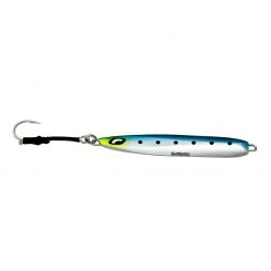 Shimano Butterfly Monarch Jigs Lures