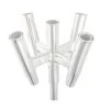 Tigress Five Banger Five Rod Cluster Accessories