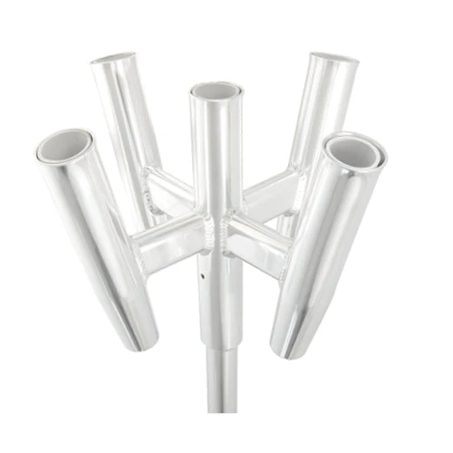 Tigress Five Banger Five Rod Cluster Accessories