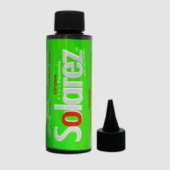 Fly Fishing Solarez UV Epoxy - FLEX Formula