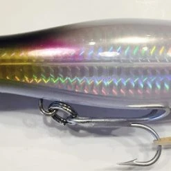 Striker Offshore Tackle Lures Striker Rocket Poppers