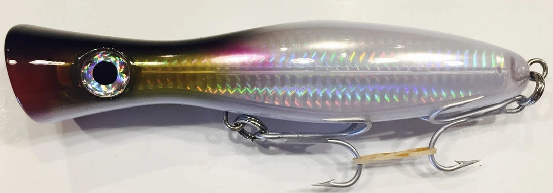 Striker Offshore Tackle Lures Striker Rocket Poppers