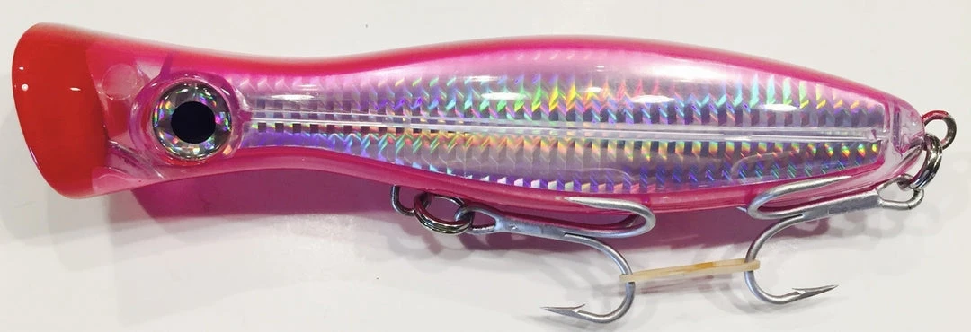 Striker Offshore Tackle Lures Striker Rocket Poppers
