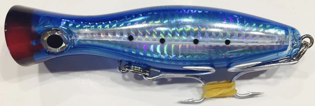 Striker Offshore Tackle Lures Striker Rocket Poppers