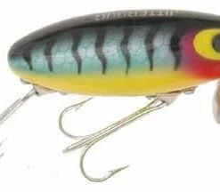 Arbogast Jitterbug Topwater Lures