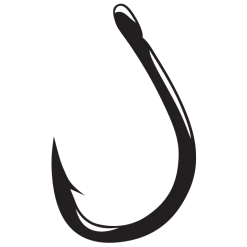 Terminal Tackle Gamakatsu Live Bait Hooks - Heavy Duty