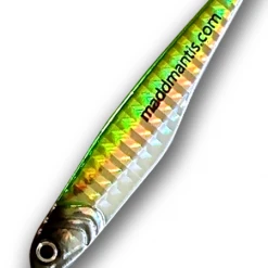 Madd Mantis Bay Anchovy Casting Jigs